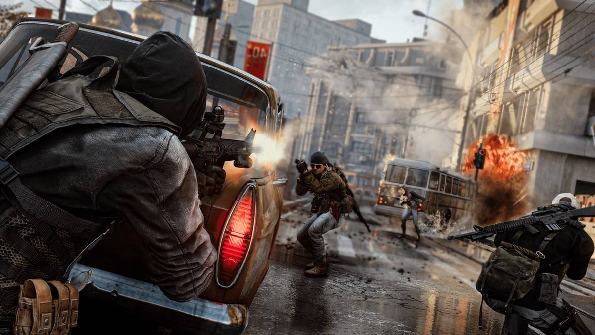 COD: Cold War Weapons, Attachments Coming To Warzone & More In Season 1