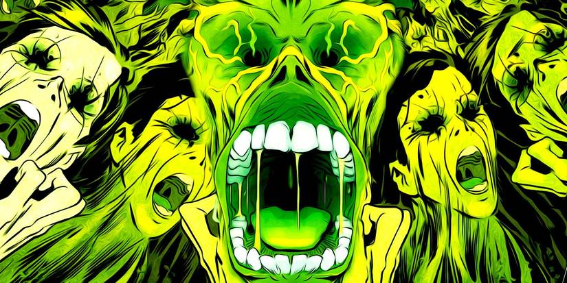Hulk's Trigger Emotion Isn't Actually Rage, And The Comics Prove It