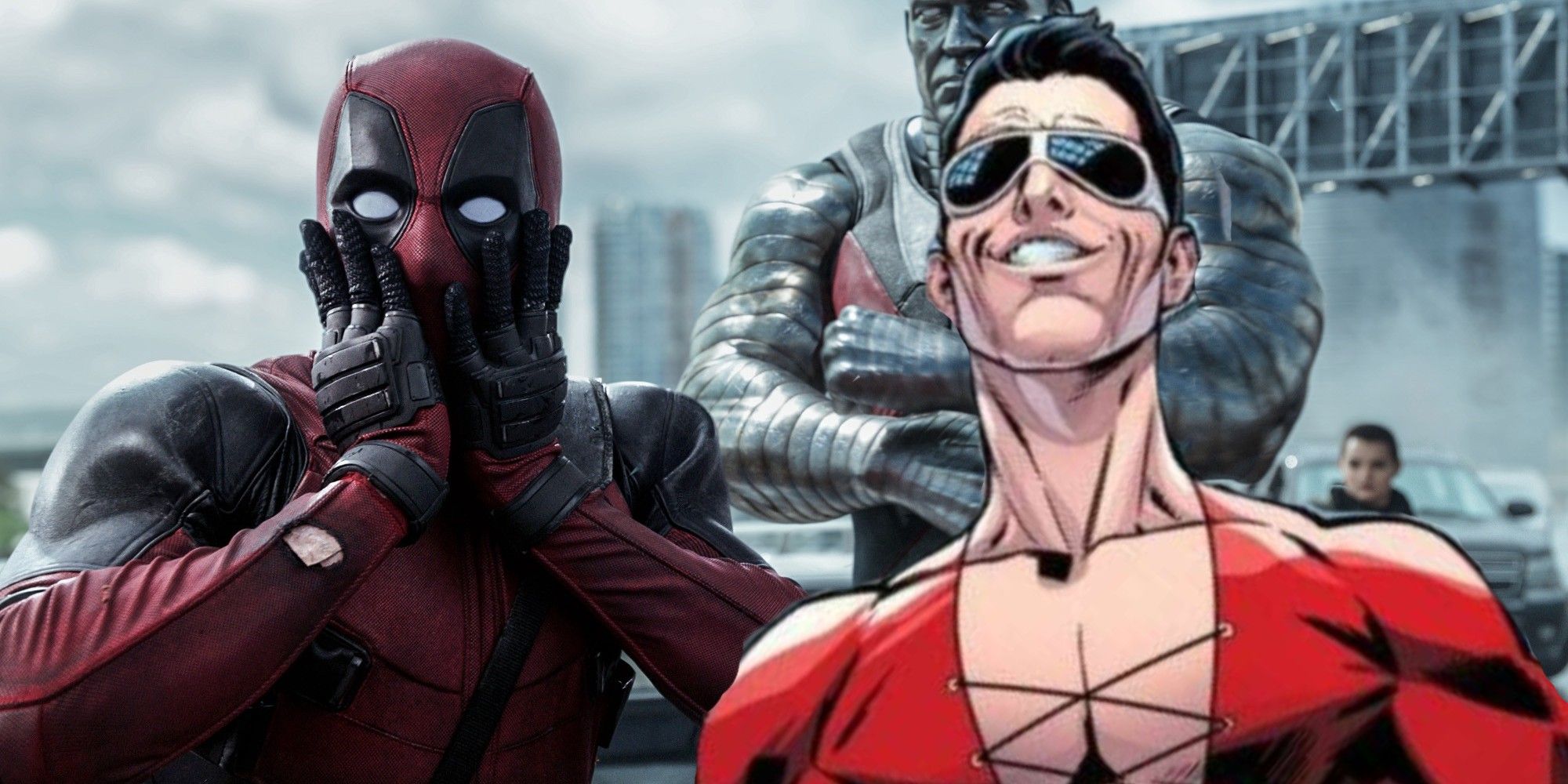 The DCEU Already Has The Perfect Answer To Deadpool Planned