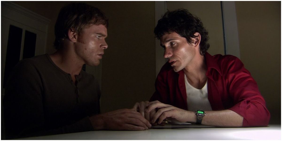 Dexter: Every Character Who Knew About His Dark Passenger (& How They Found Out)