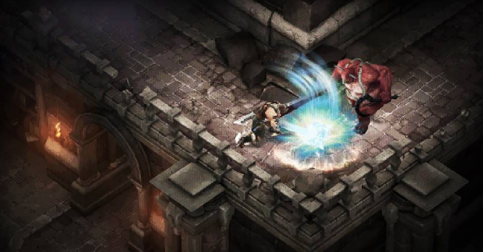 Diablo 3 Darkening Of Tristram Anniversary Dungeon Returns This Week Diablo 3 Map Overlay 2022