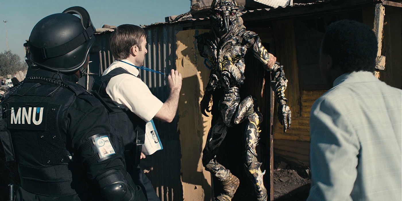 Why District 9 Sequel Is Happening Now 12 Years Later