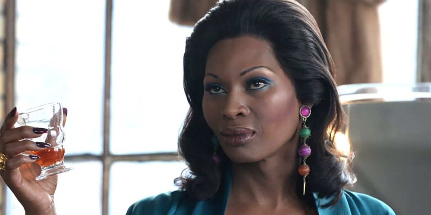 10 Transgender Actors Making An Impact On TV