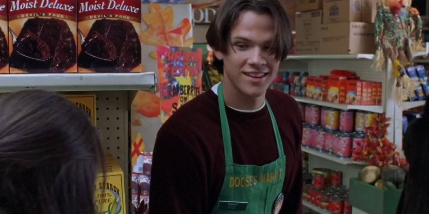 10 Happiest Episodes Of Gilmore Girls