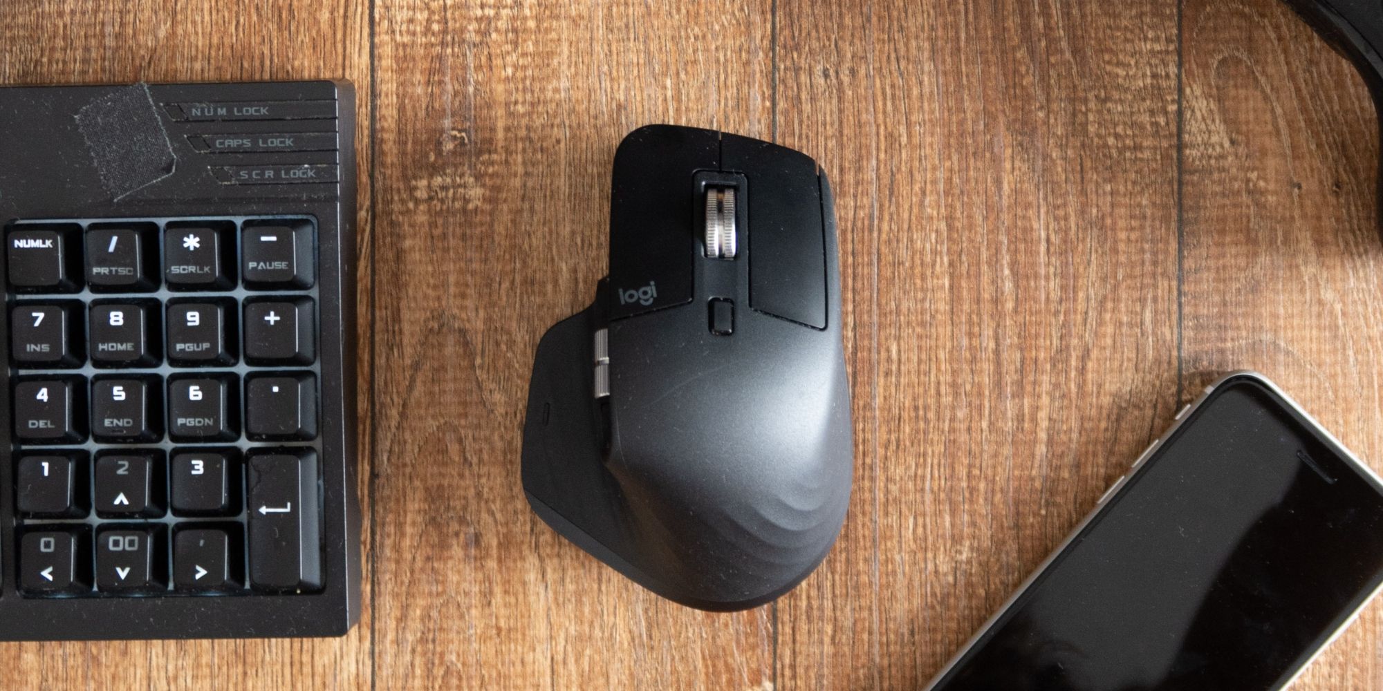 Best Ergonomic Mouse (Updated 2021)