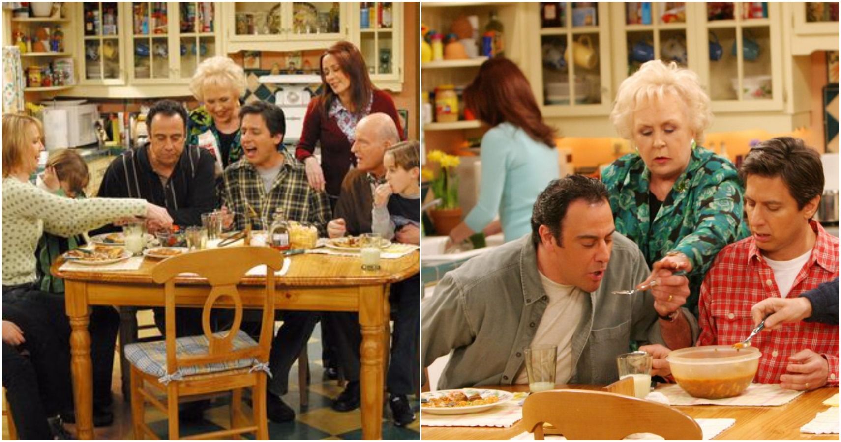 Everybody Loves Raymond: The Best Holiday Episodes, Ranked ...