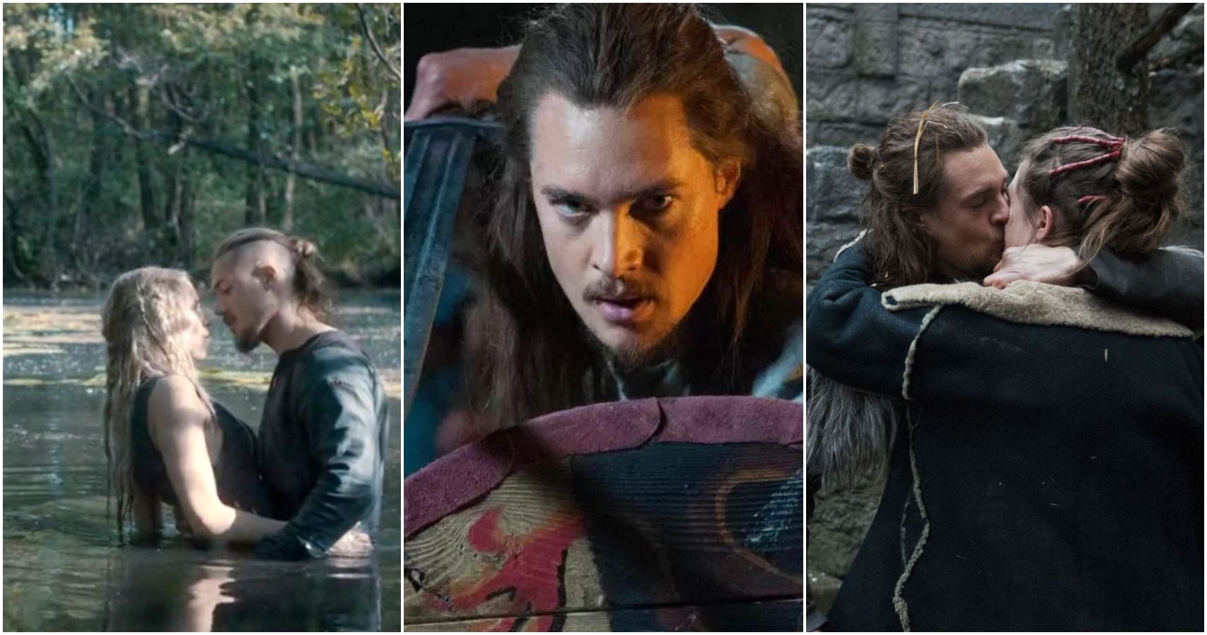 The Last Kingdom 10 Worst Things Uhtred Has Done Screenrant