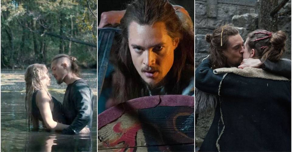 The Last Kingdom 10 Worst Things Uhtred Has Done Screenrant