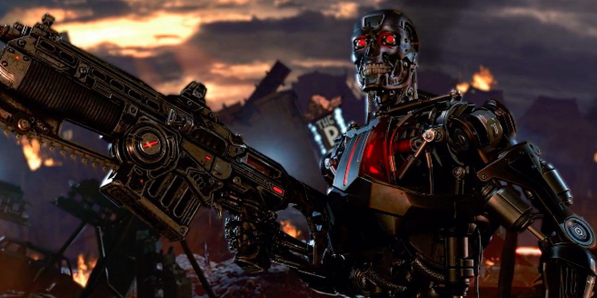 10 Best Video Games Based On The Terminator Franchise (That Are Super Underrated)