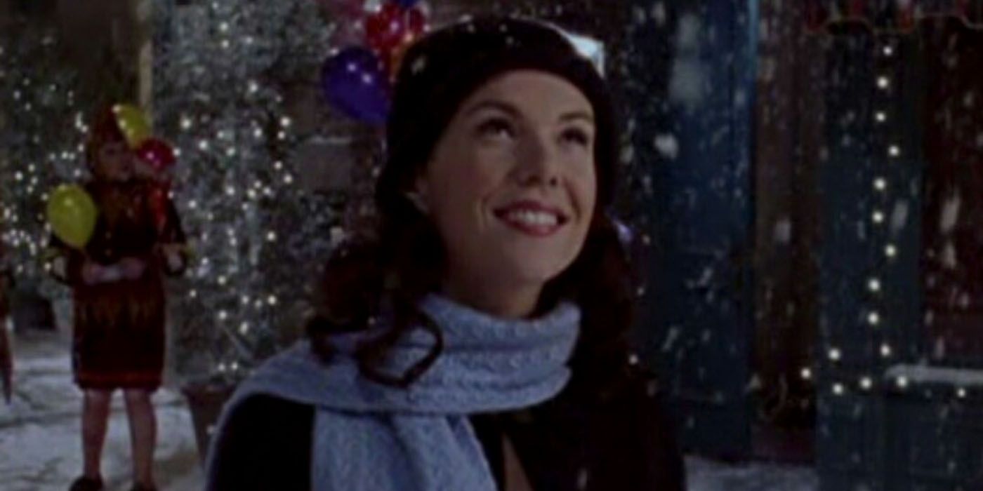 Gilmore Girls 10 Underrated Quotes That Are Ridiculously MemeWorthy