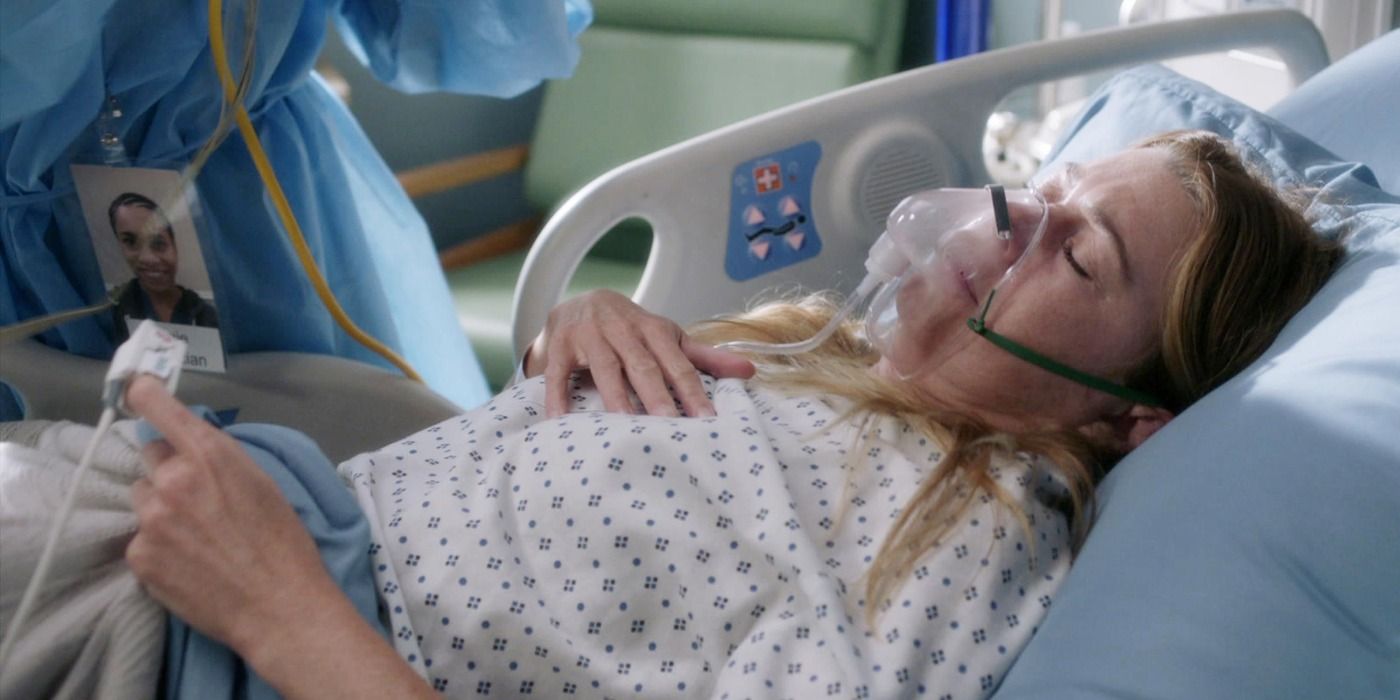 Greys Anatomy 10 Best Scenes in Season 17 So Far