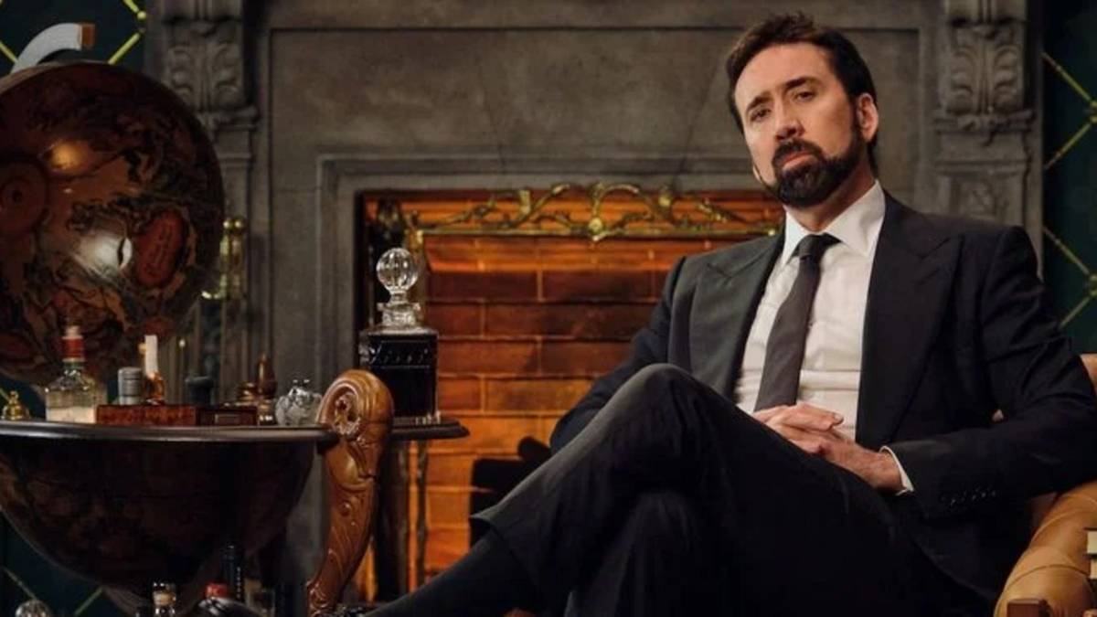 Nicolas Cage Hosting New Netflix Show About History of Swear Words(00)