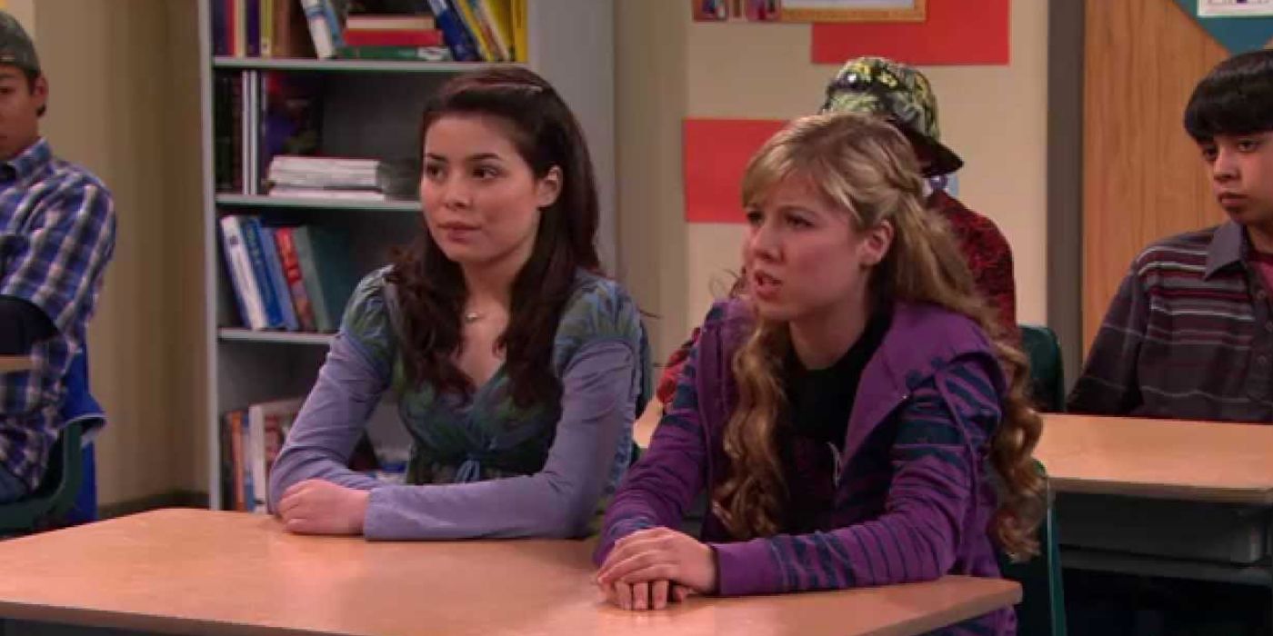 iCarly The 15 Best Episodes Ranked (According To IMDb)