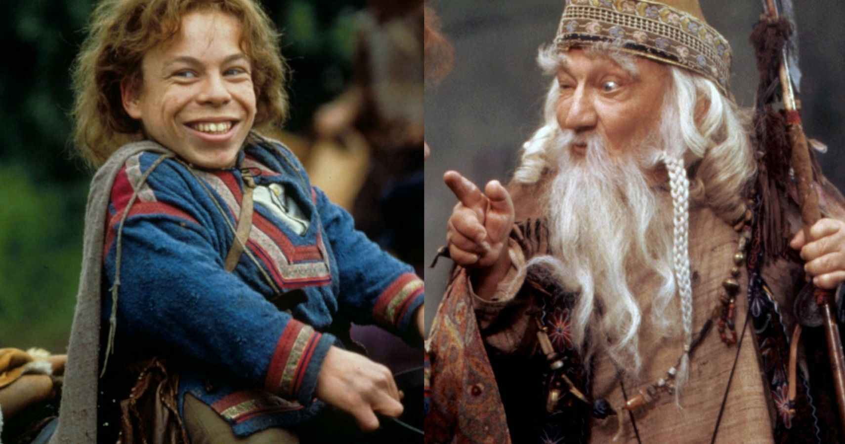 Films Et Séries Tv Avec Ron Howard 10 Things You Never Knew About Ron Howard's Willow (1988)