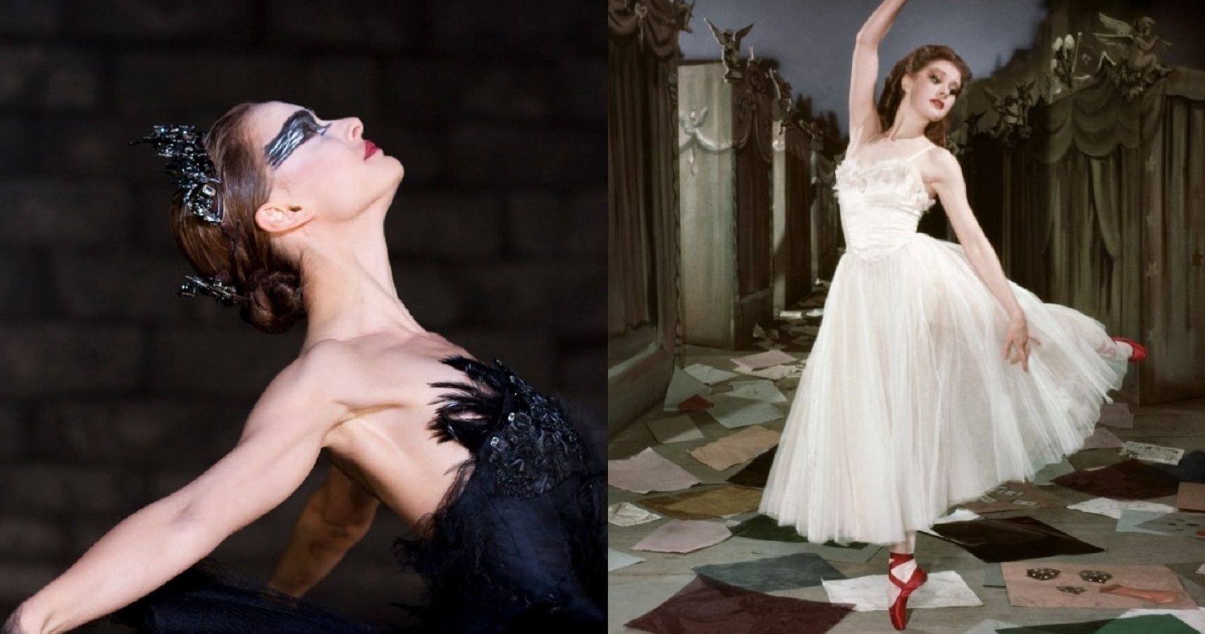 10 Great Ballet Movies To Watch If You Like Netflixs Tiny Pretty Things