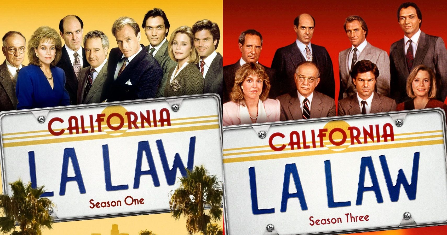 law series on netflix