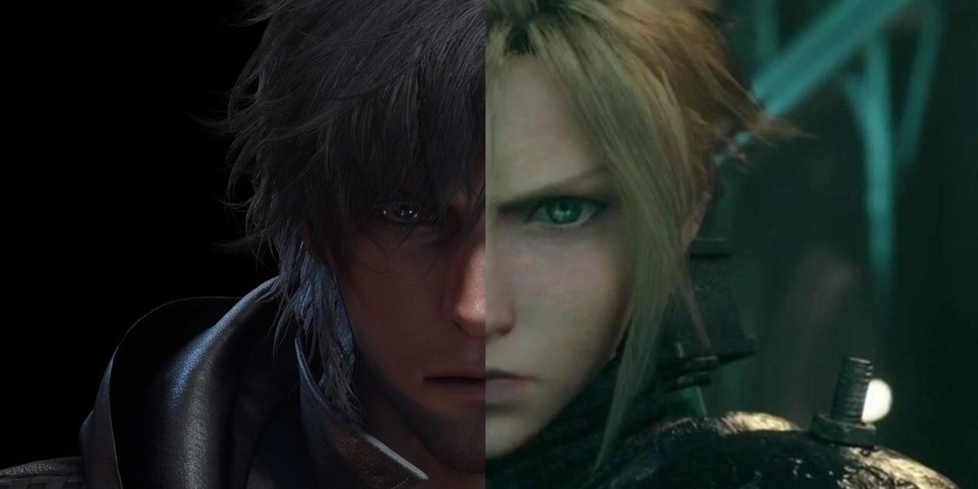 FF7 Remake Part 2 & Final Fantasy 16 Which Will Release First