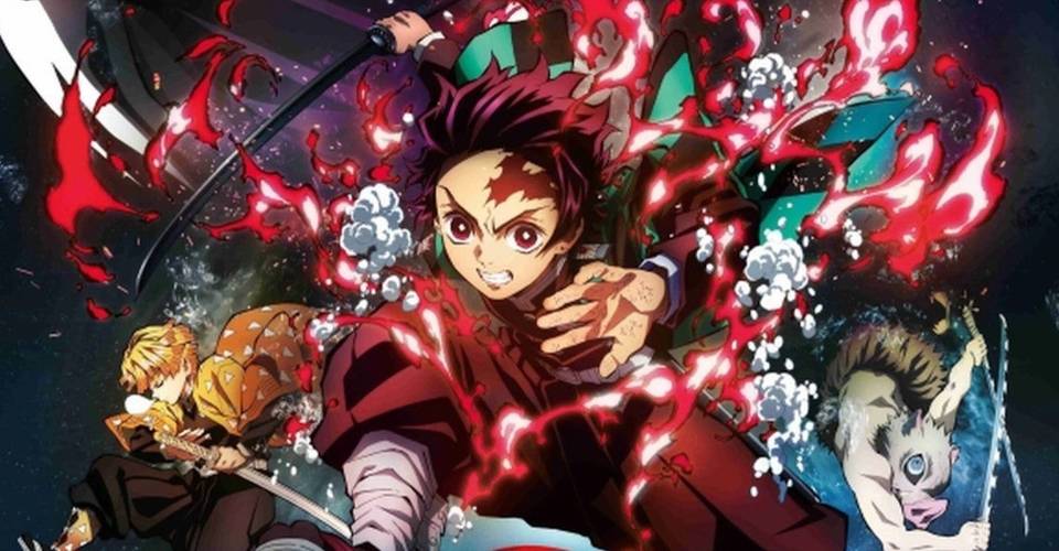 Demon Slayer Mugen Train Streaming Release Confirmed For June 22 Demon Slayer Mugen Train Streaming Release Confirmed For June 22