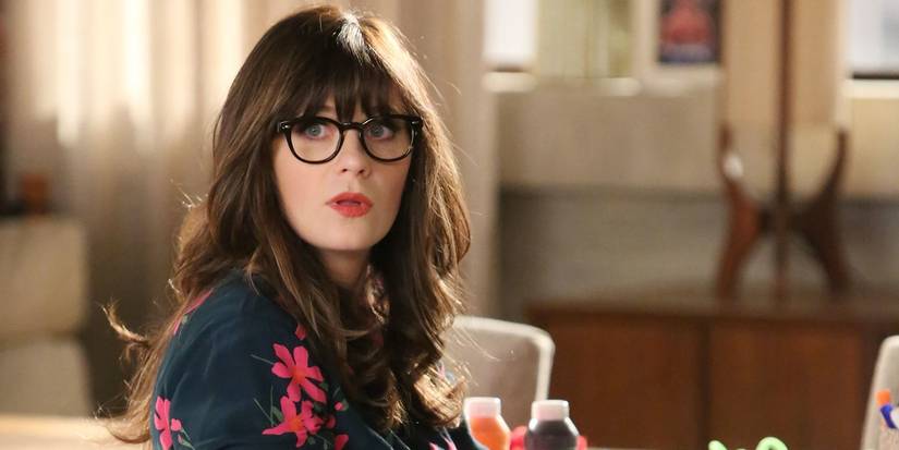 New Girl: How Much Every Character Changed Throughout The Series, Ranked