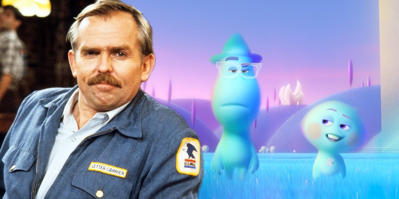 Soul: Who John Ratzenberger Plays (And Where To Spot Him), image size:1400x700