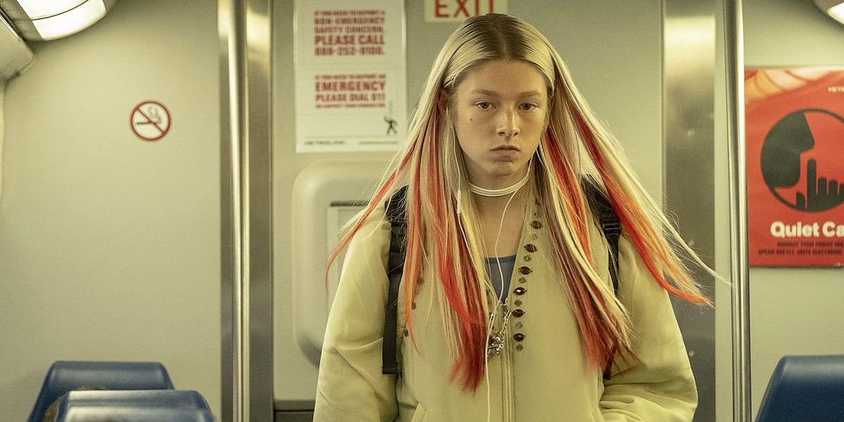 Which Euphoria Character Are You Based On Your Zodiac Sign