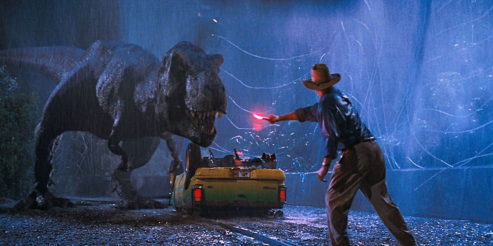 Complete Jurassic Park & World Timeline Explained