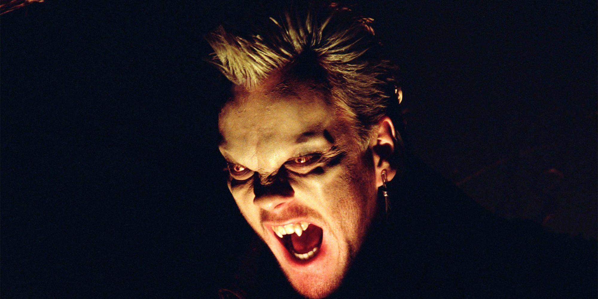 The Lost Boys Secretly Set Up A Sequel With Kiefer Sutherlands David