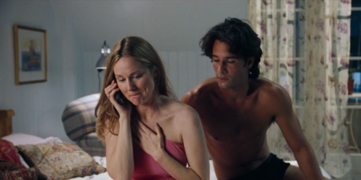 Love Actually Tits