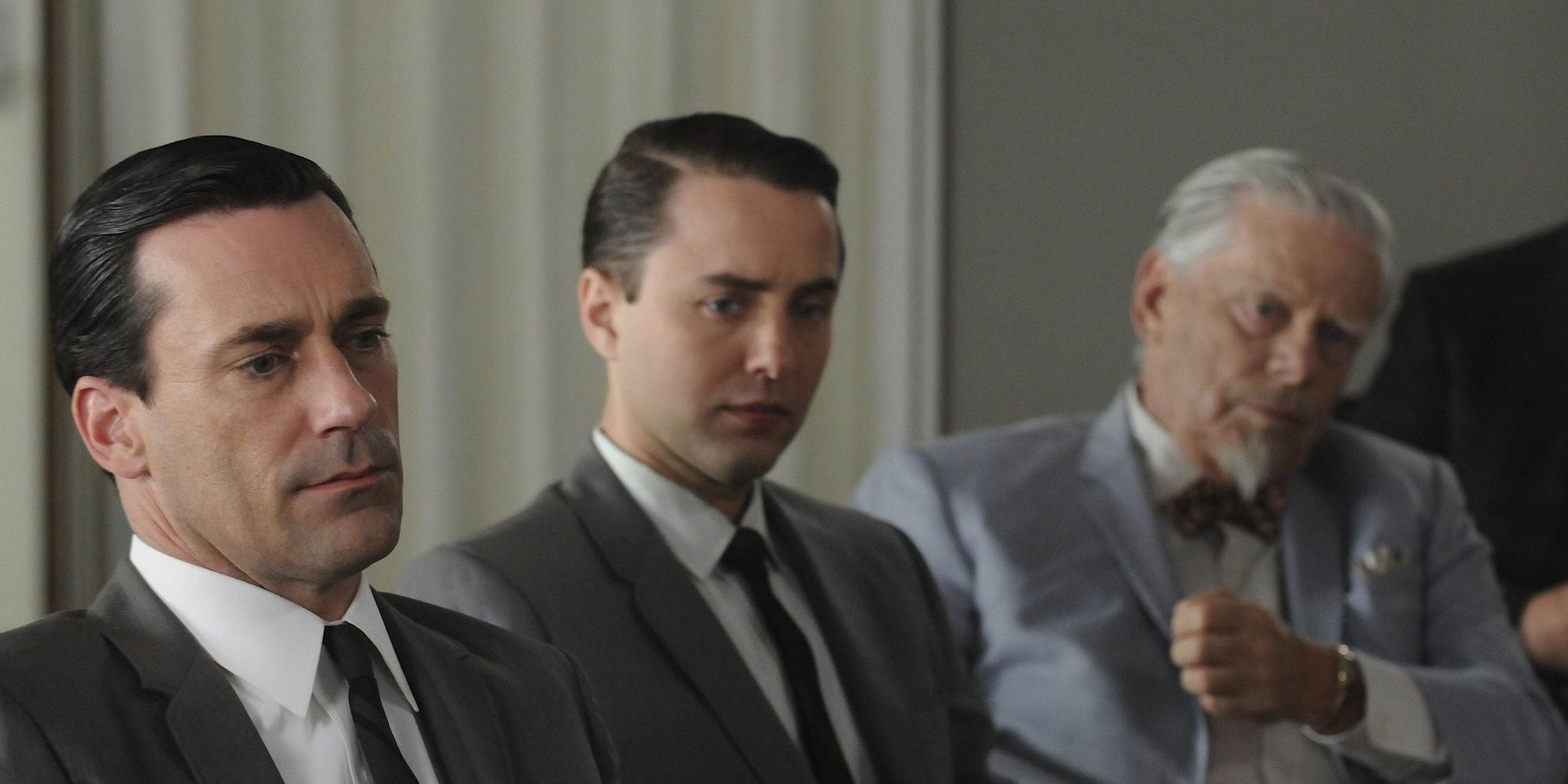 Mad Men 10 Things Only DieHard Fans Know About The Show