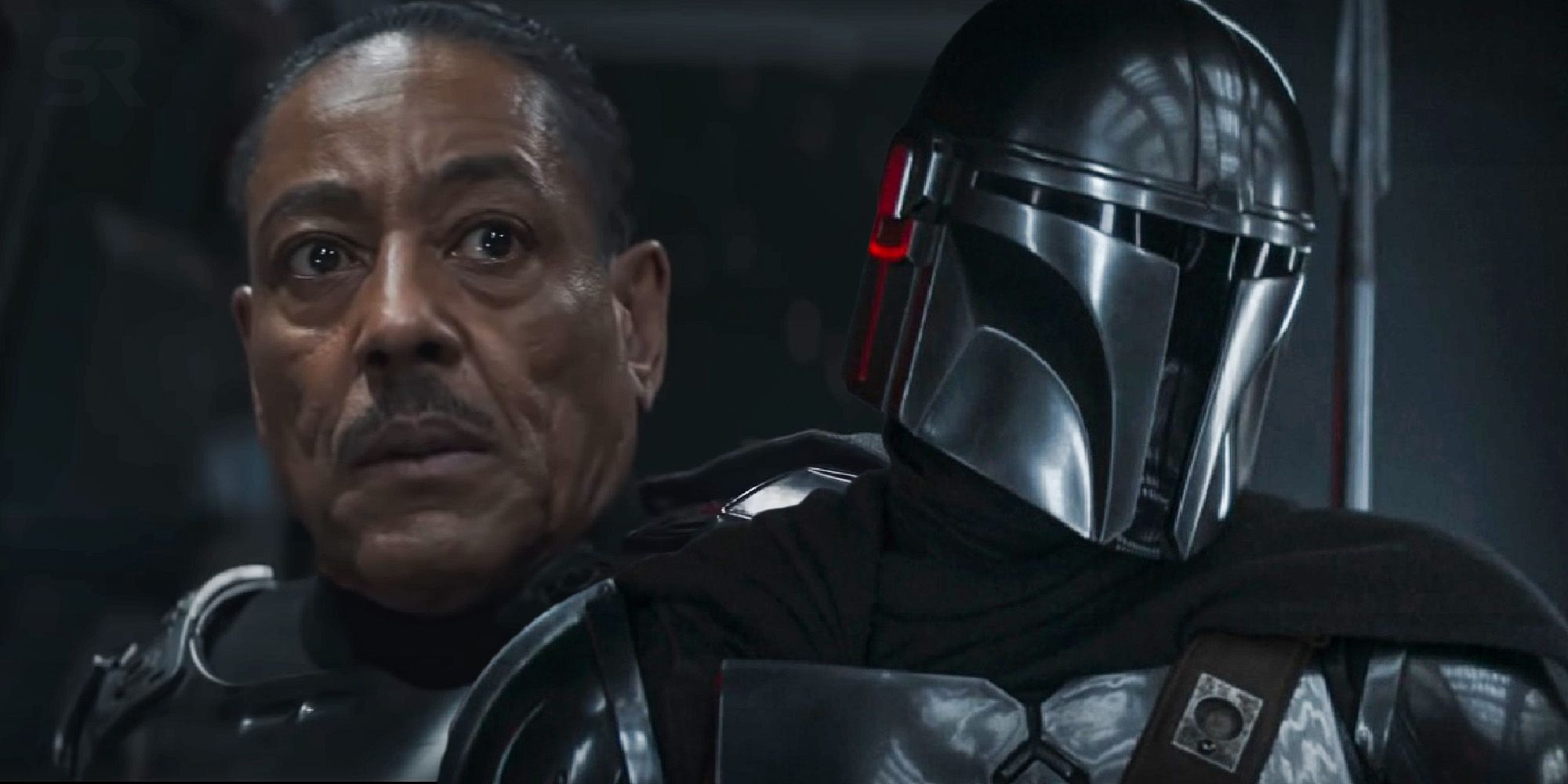 Mark Hamill Calls The Mandalorian Season 2 Cameo The Greatest Gift Ew Com