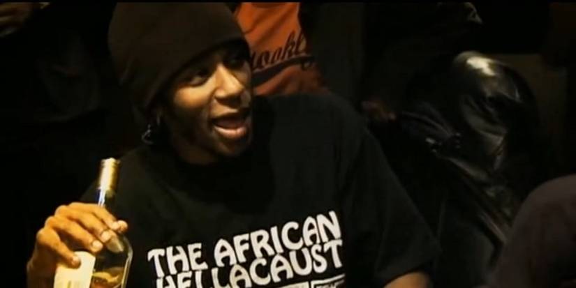 Mos Def Rapper Movie 10 Best Movie Rappers, Ranked