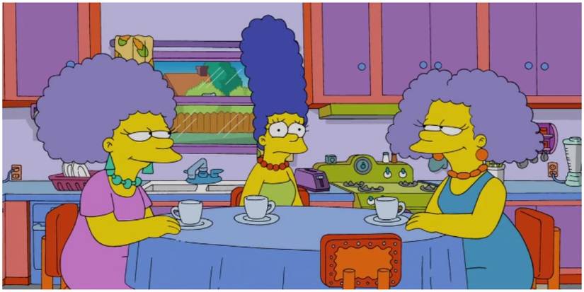The Simpsons' 10 Best Parodies Of Popular TV Shows