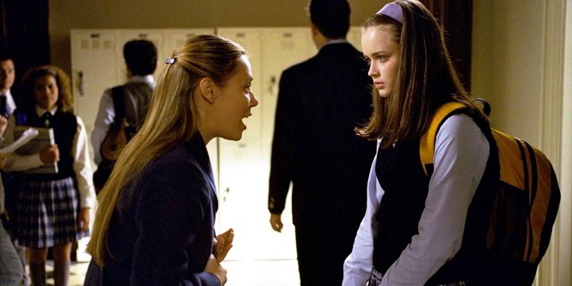 Gilmore Girls: 10 Episodes To Rewatch If You Miss Rory & Paris