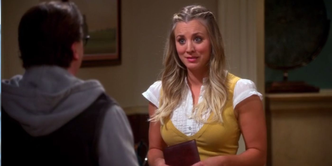 The Big Bang Theory: Penny's 5 Best (& 5 Worst) Career Decisions.