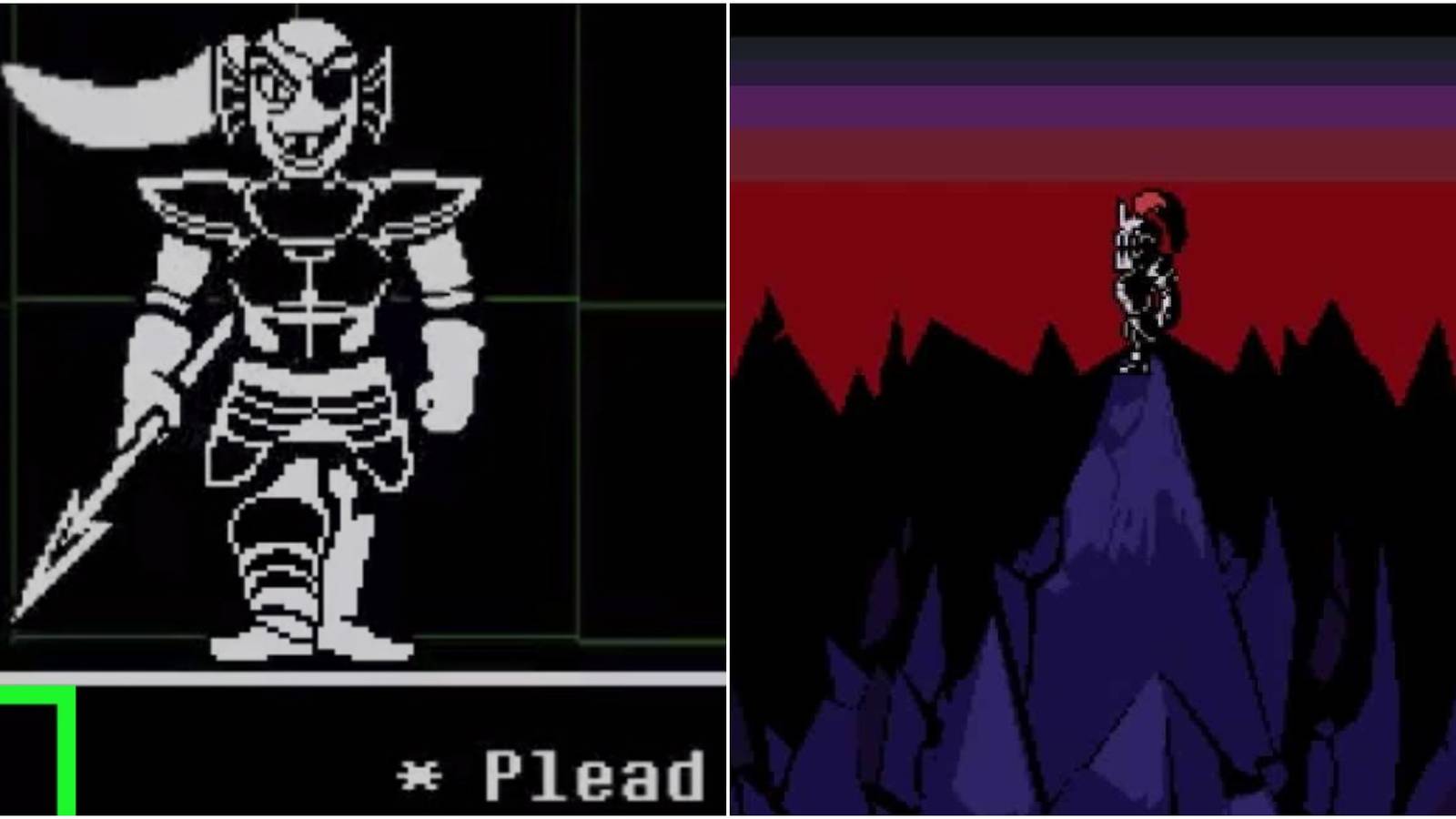 Undertale: 10 Undyne Quotes That Are Fantastic