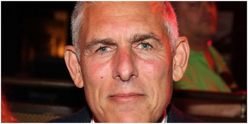 Lyor Cohen - Close Up