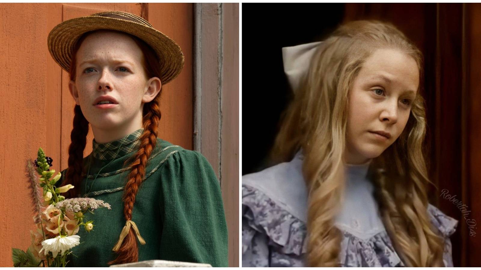 Anne With An E: 5 Characters Who Grew A Lot (& 5 Who Didn't)