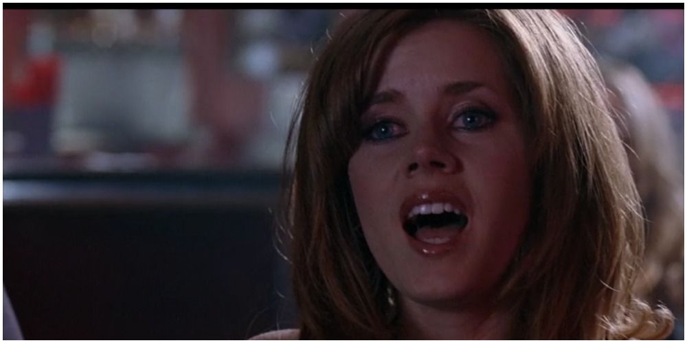 Amy Adams Smallville (& 9 Other Small Roles You Didnt Know She Had)
