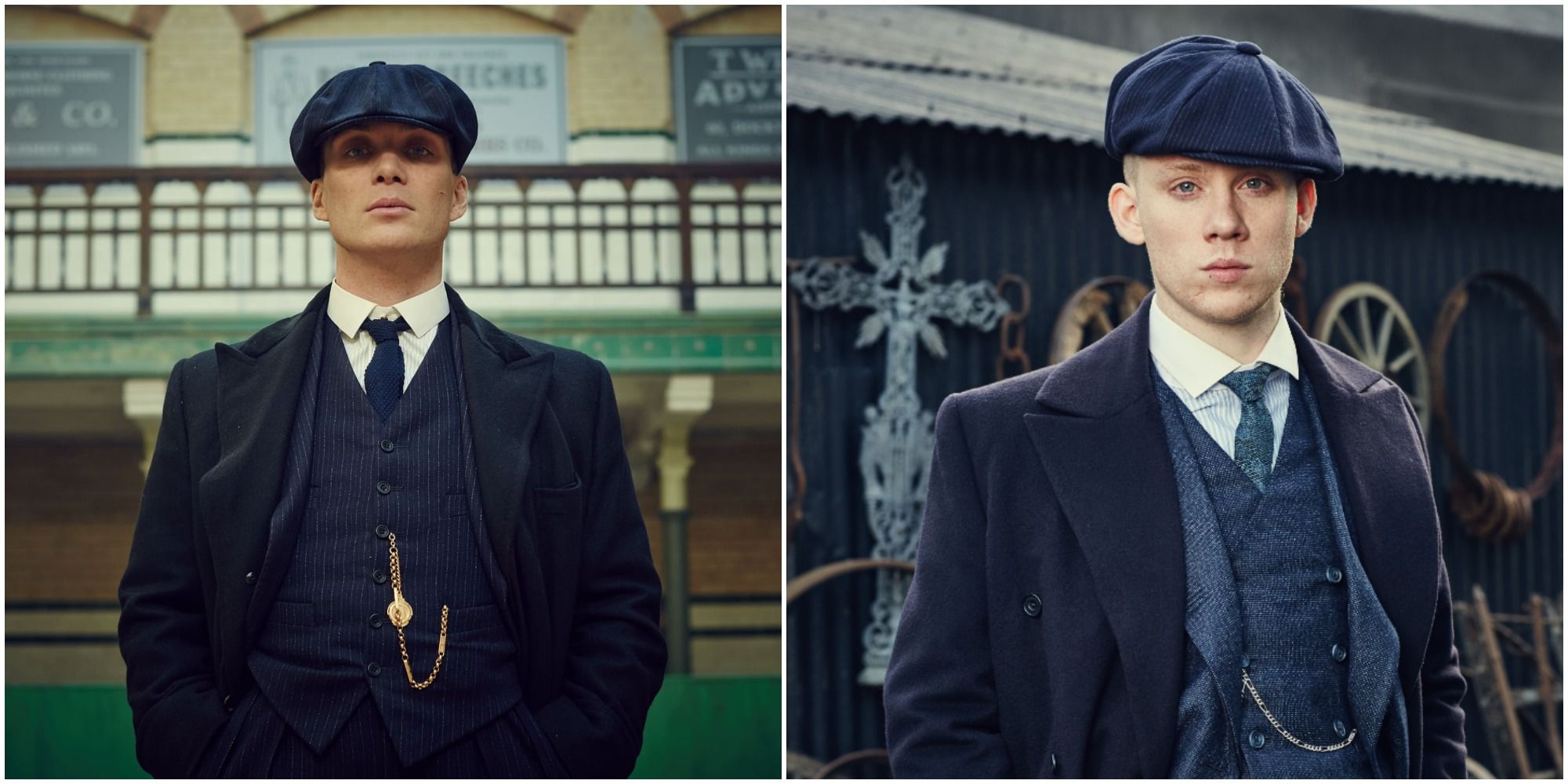 Peaky Blinders: 5 Characters Who Have Grown A Lot (& 5 Who Haven't)