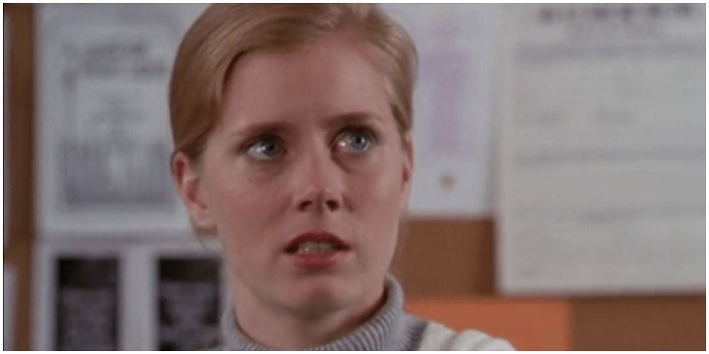 Amy Adams Smallville (& 9 Other Small Roles You Didnt Know She Had)