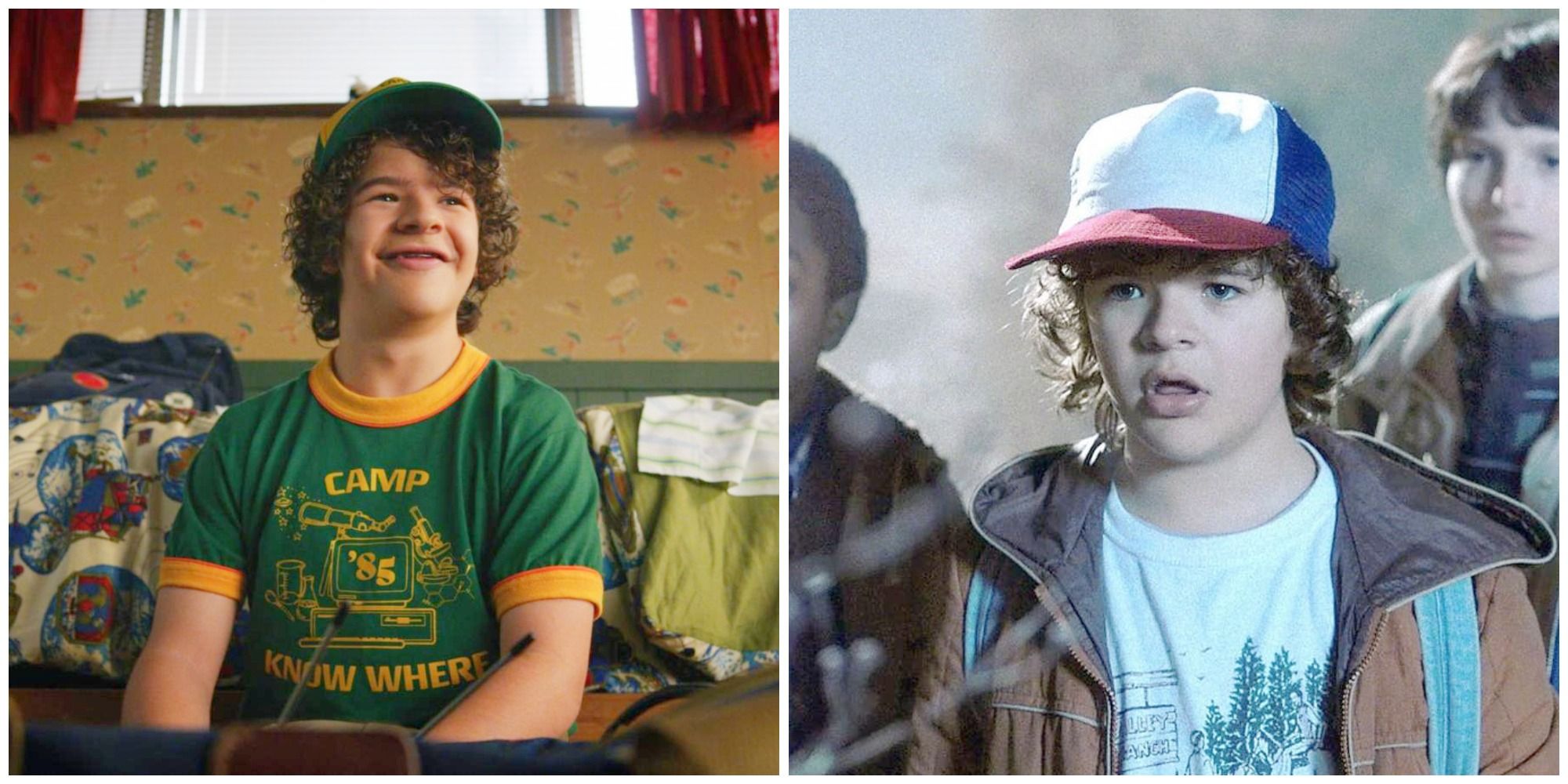 Stranger Things The Main Characters Ranked From Worst To Best By Character Arc