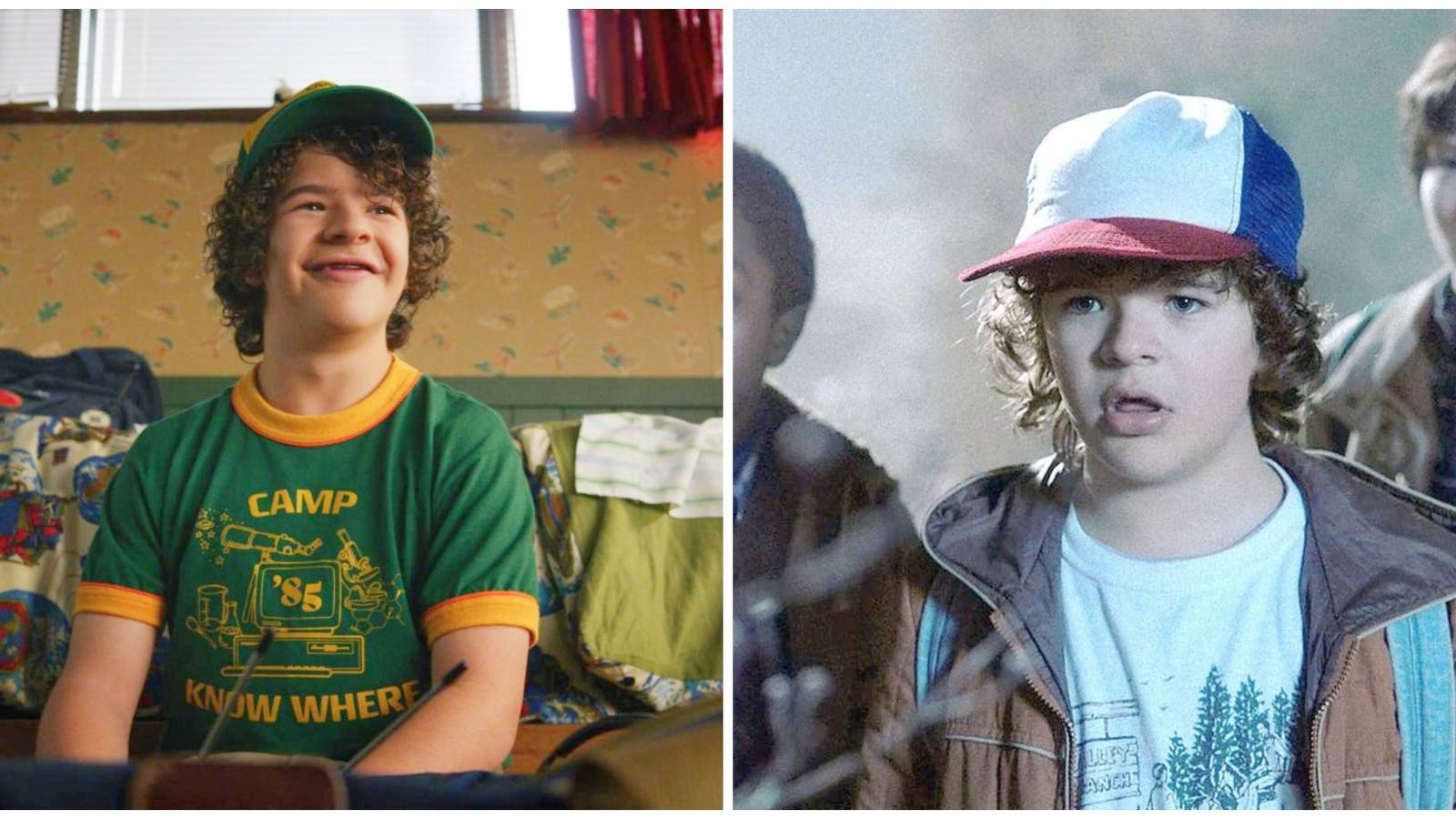 Stranger Things: Dustin's 5 Best Traits (& 5 Worst)