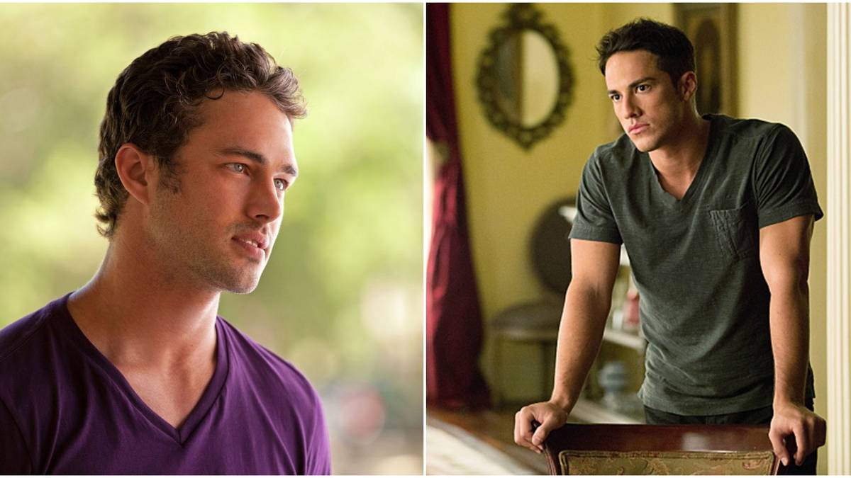 The Vampire Diaries: 10 Questions About Werewolves We Still Need Answers To