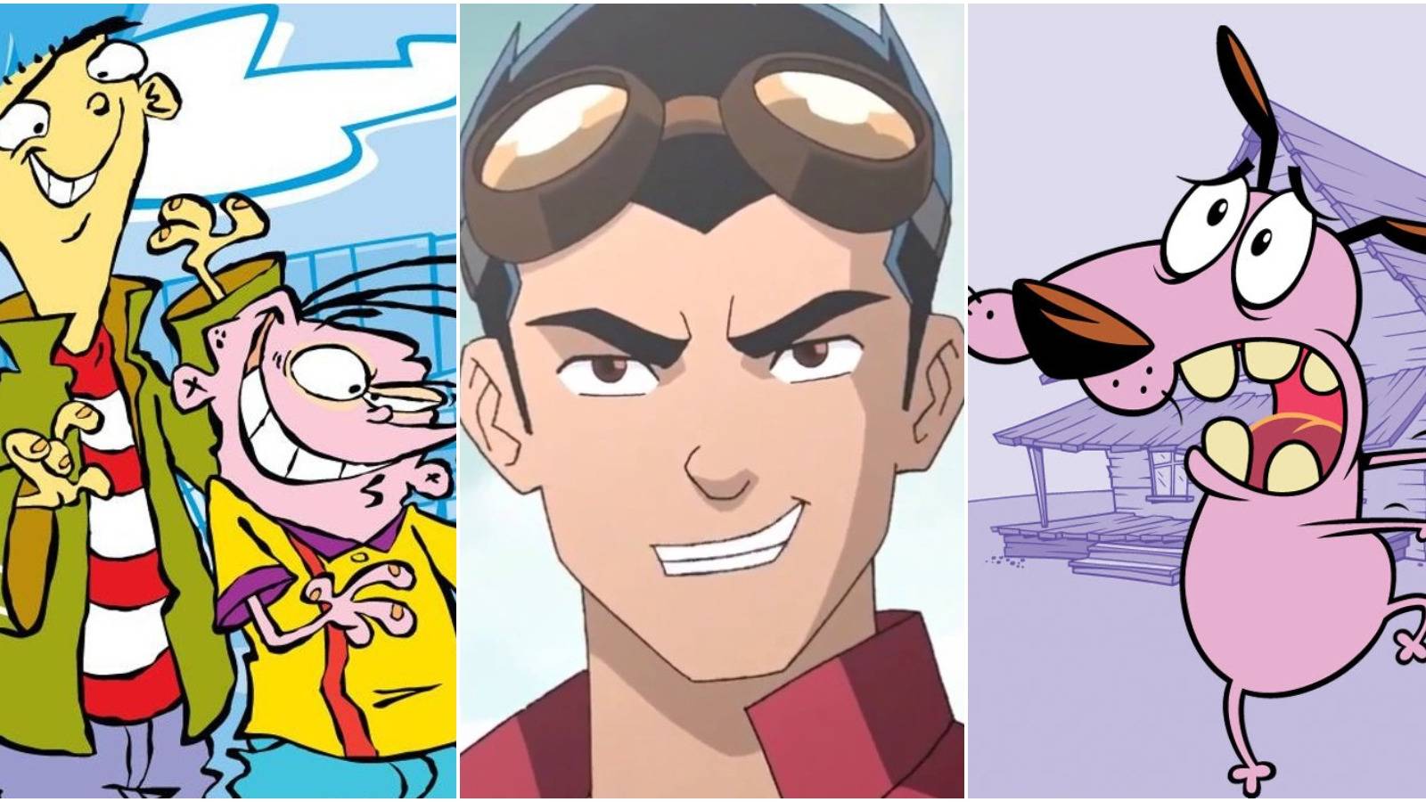 Cartoon Network: 10 Classics Fans Want To See On HBO Max