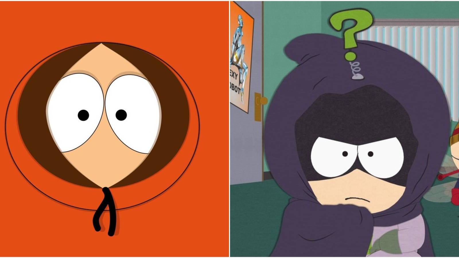 South Park: Kenny's 10 Best Episodes