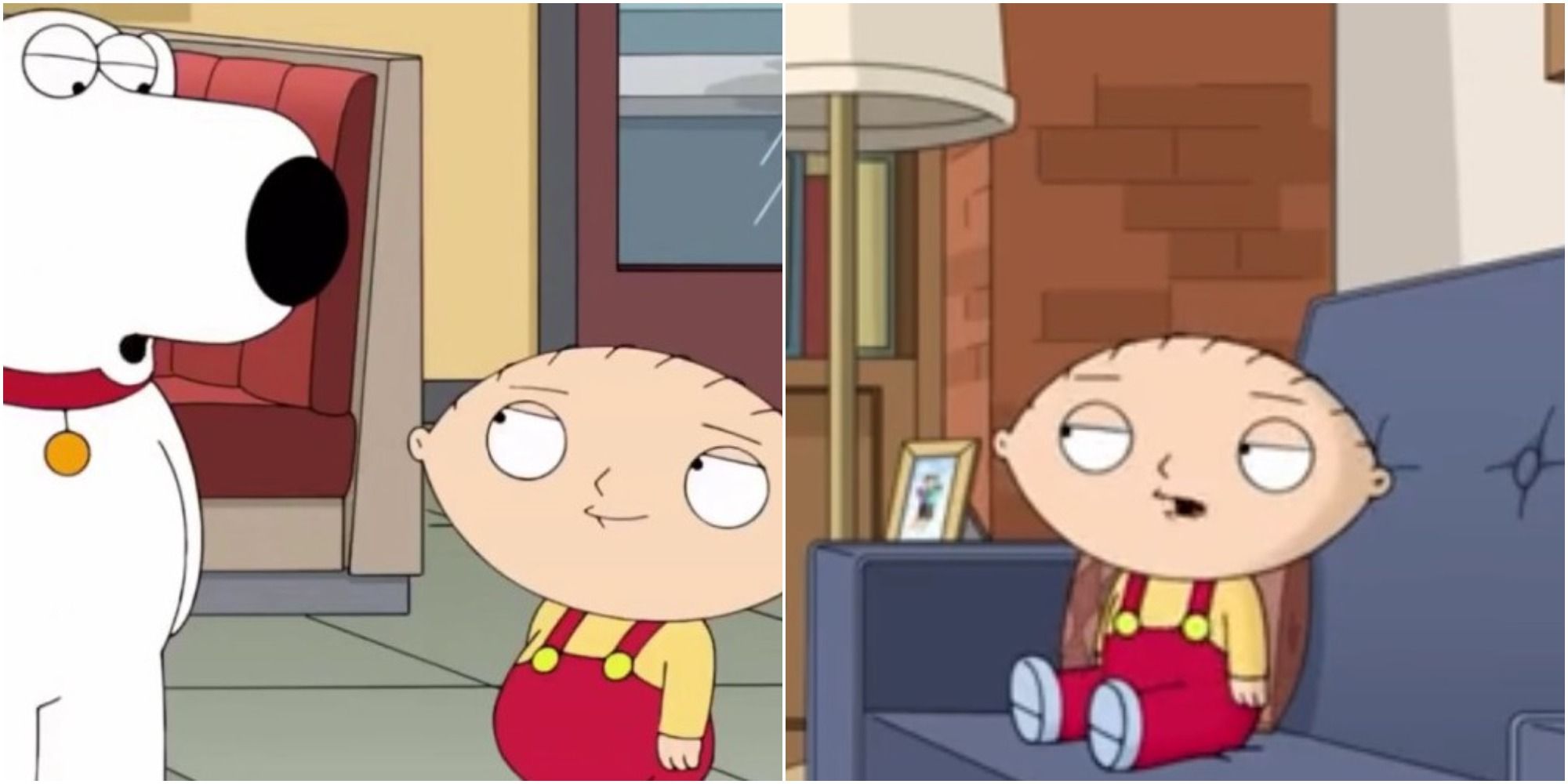 Family Guy 10 Times Fans Completely Hated Stewie Griffin