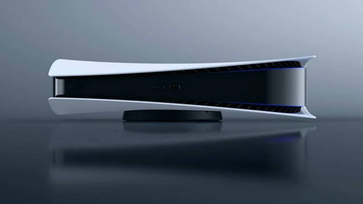 PS5 Achieved Highest Launch Month Sales For A Video Game Console In U.S ...