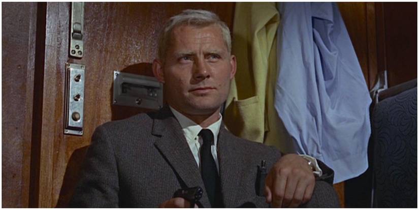 James Bond: 10 Book Villains Who Are Different From The Films