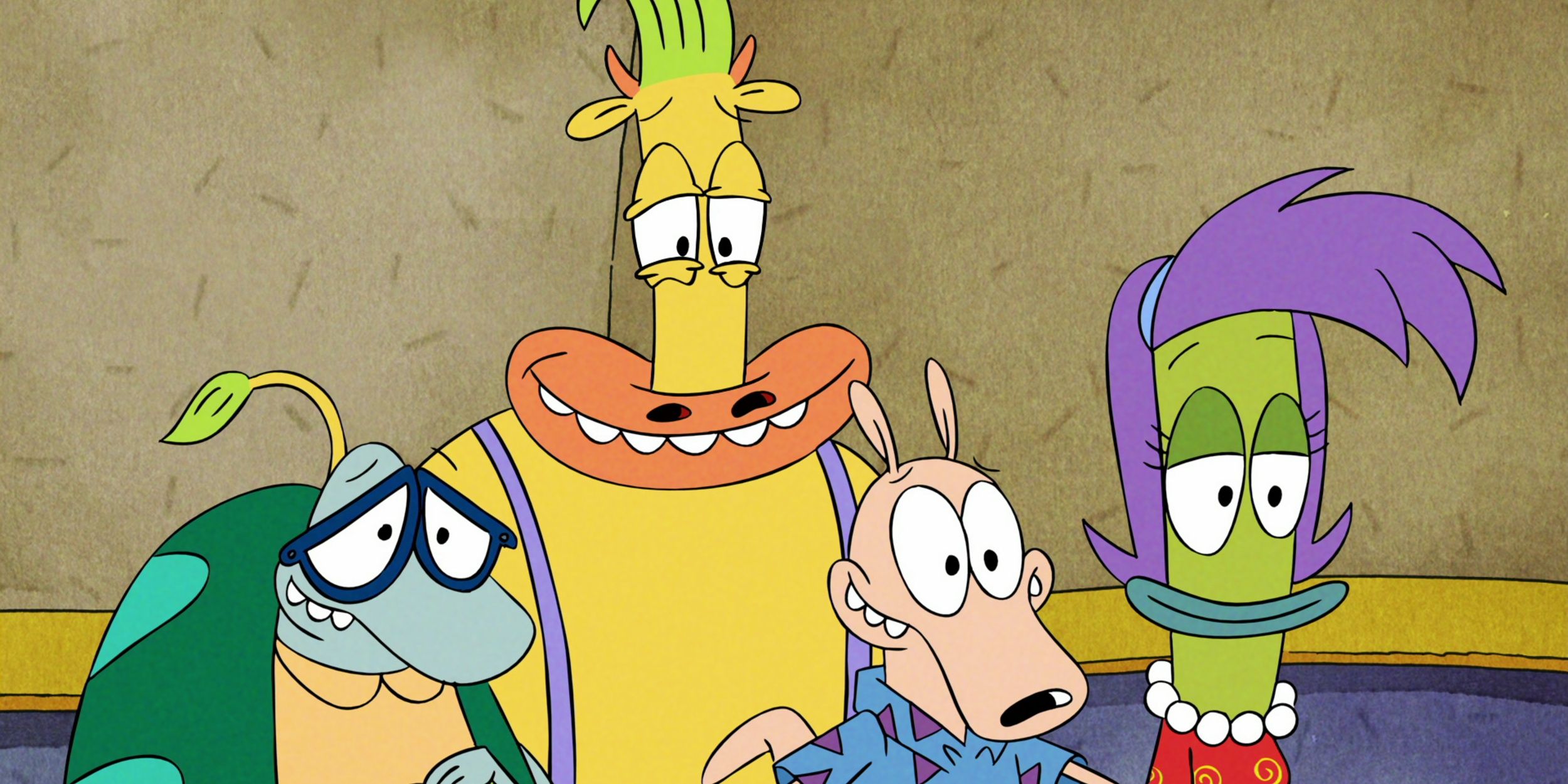 5 Old Nicktoons That Carried The Network (And 5 That Sank It)