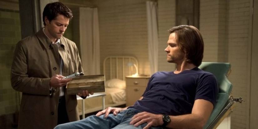 Supernatural: Castiel's 5 Best Traits (& 5 Worst)
